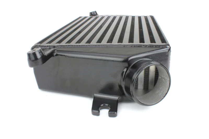 Perrin Black Top Mount Intercooler 2015-2021 WRX - Image 4
