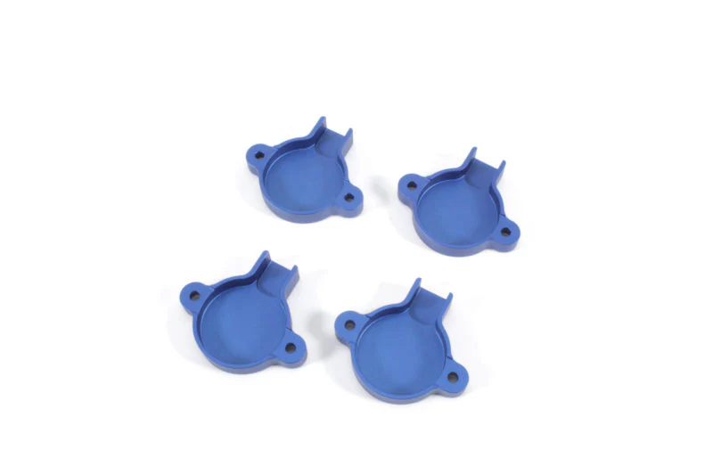 Perrin Blue Cam Solenoid Cover 2015+ WRX - Image 2