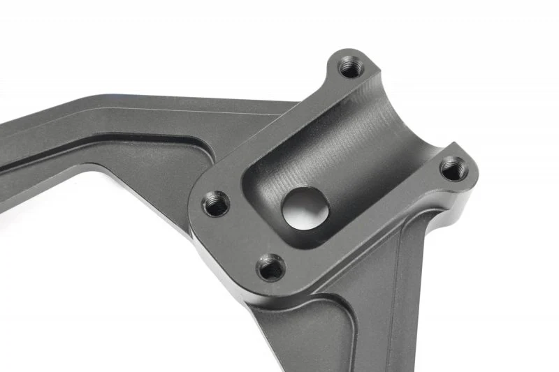 Perrin Carbon Fiber Rear Shock Tower Brace 2015-2021 WRX/STI - Image 5