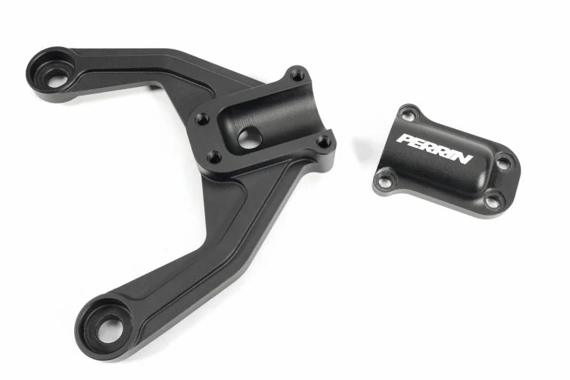 Perrin Carbon Fiber Rear Shock Tower Brace 2022+ WRX - Image 4