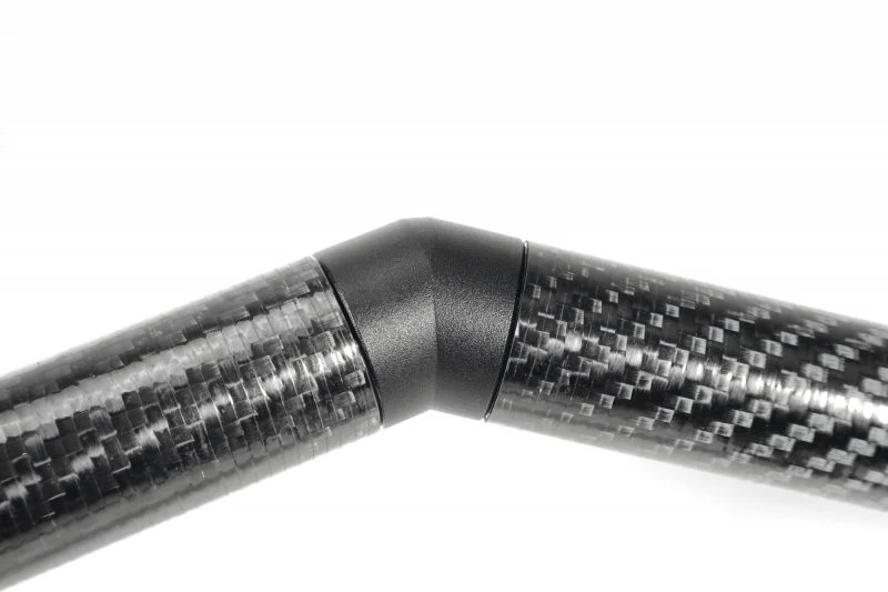 Perrin Carbon Fiber Strut Tower Brace 2015-2021 WRX/STI - Image 4