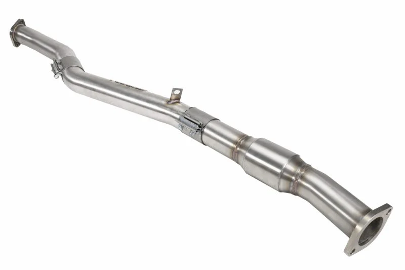 Perrin Catted Front Pipe 2022+ WRX - Image 2