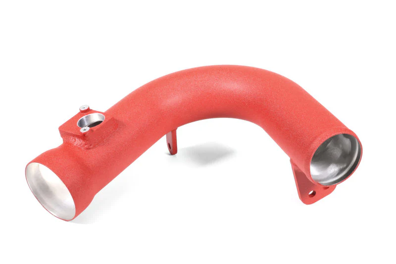 Perrin Red Cold Air Intake 2022+ WRX - Image 4