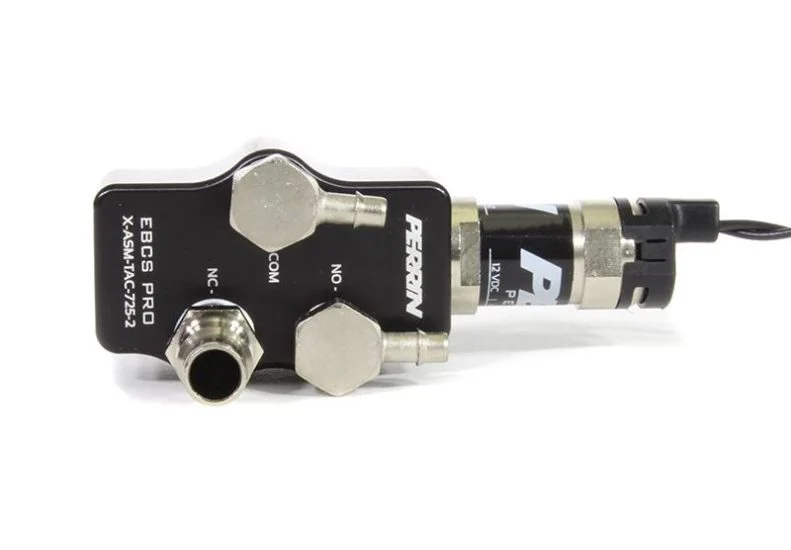 Perrin EBCS Pro Boost Control Solenoid 2015-2021 WRX - Image 4