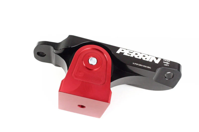 Perrin Engine Mount Kit 2002+ WRX / 2004-2021 STI - Image 3