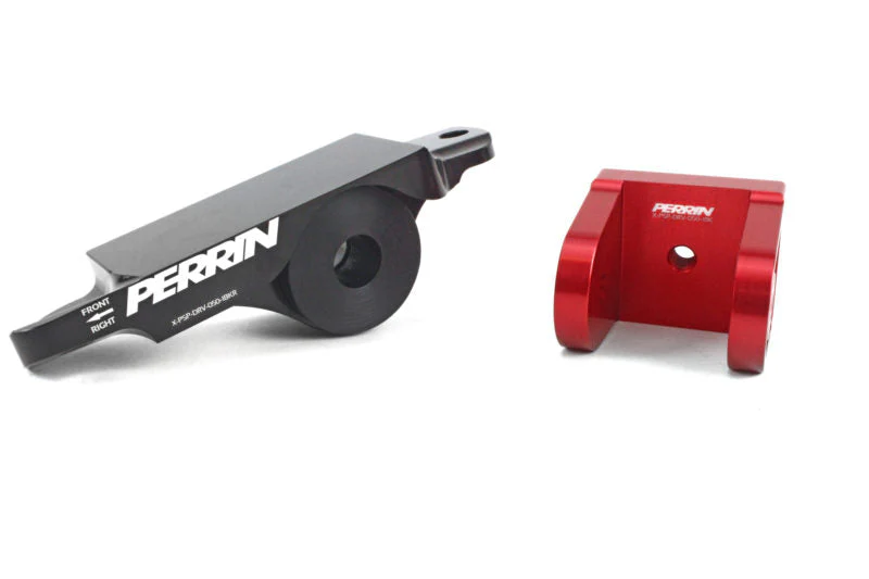 Perrin Engine Mount Kit 2002+ WRX / 2004-2021 STI - Image 5