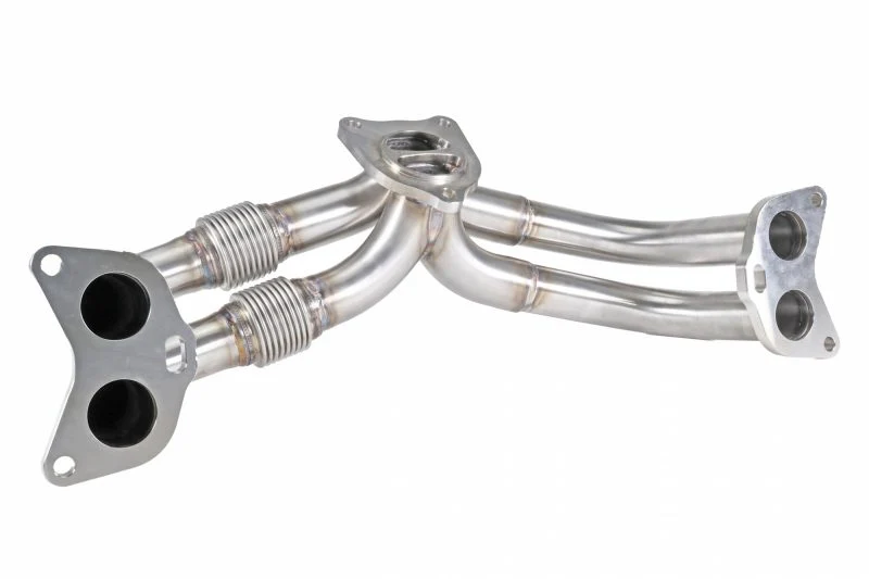 Perrin Equal Length Header 2022+ WRX - Image 2