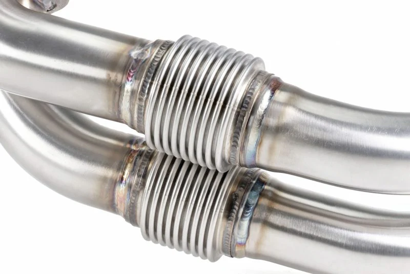 Perrin Equal Length Header 2022+ WRX - Image 8