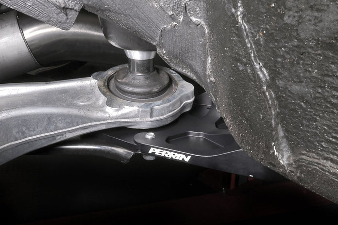 Perrin Front Control Arm Brace 2022+ WRX - Image 5