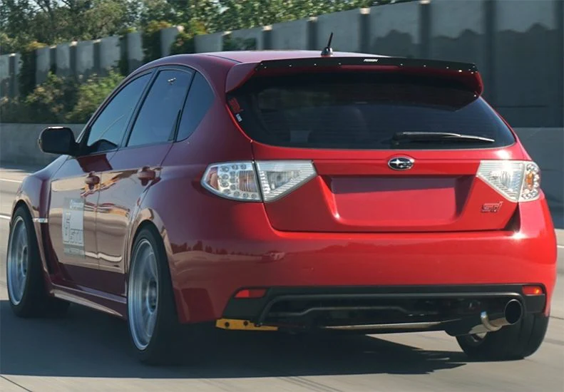 Perrin Gurney Flap 2015-2021 WRX/STI - Image 5