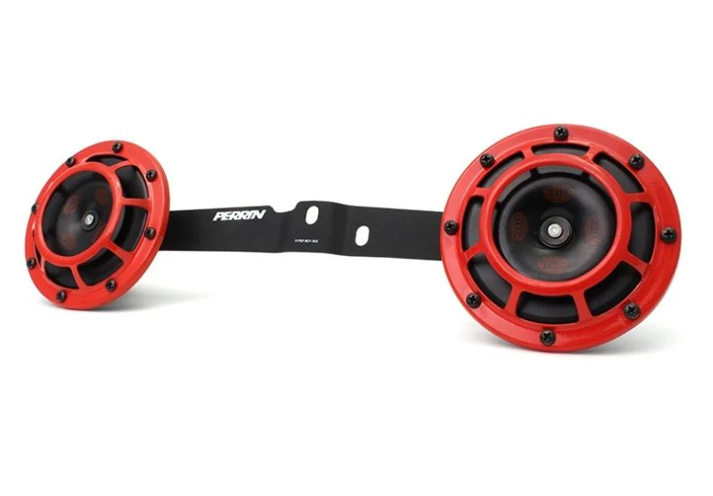 Perrin Hella Horn Bracket 2015-2021 WRX / 2015-2021 STI - Image 2