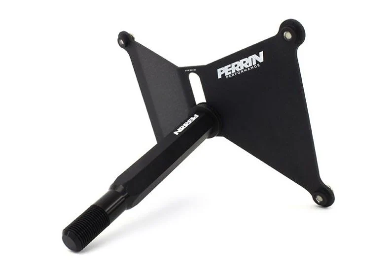Perrin License Plate Relocation Kit 2018-2021 WRX / 2018-2021 STI