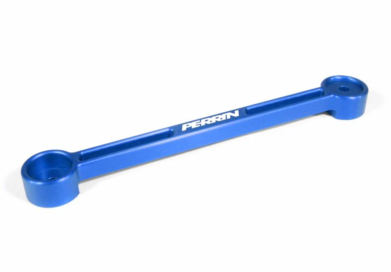 Perrin Blue Battery Tie Down 2002+ WRX / 2004-2021 STI