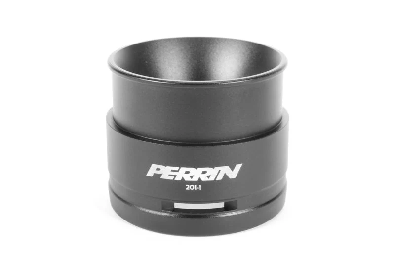 Perrin Pink Charge Pipe 2022+ WRX - Image 4