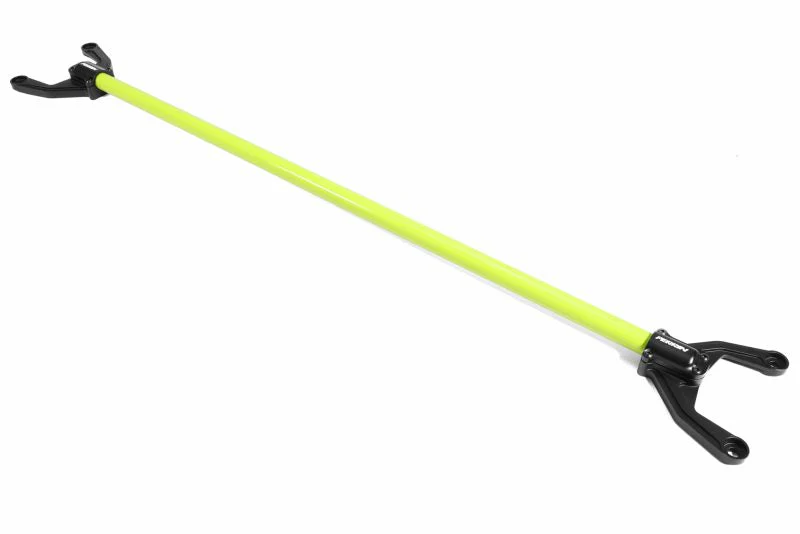 Perrin Neon Yellow Rear Shock Tower Brace 2022+ WRX