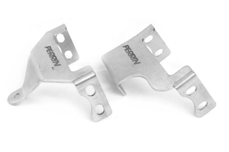 Perrin Oil Cooler Kit 2002-2014 WRX / 2004-2021 STI - Image 4