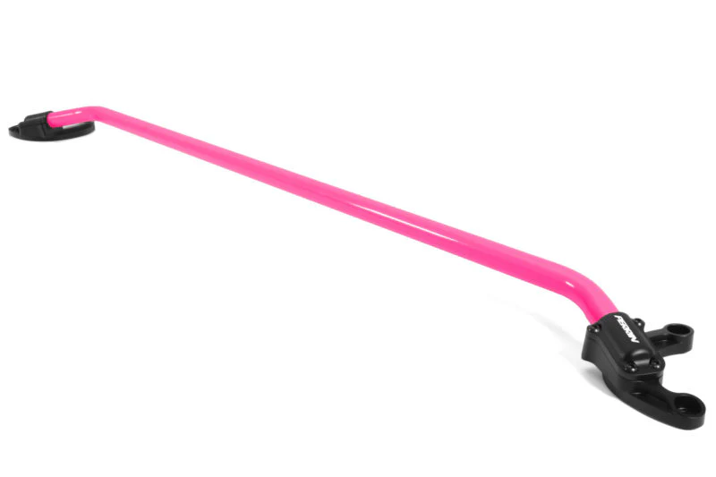 Perrin Pink Strut Tower Brace 2022+ WRX