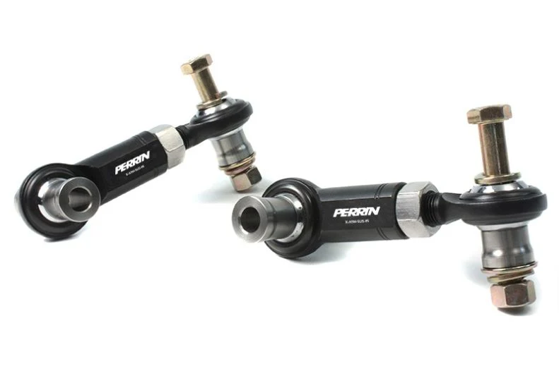 Perrin Rear Spherical Endlinks 2008-2026 WRX / 2008-2021 STI
