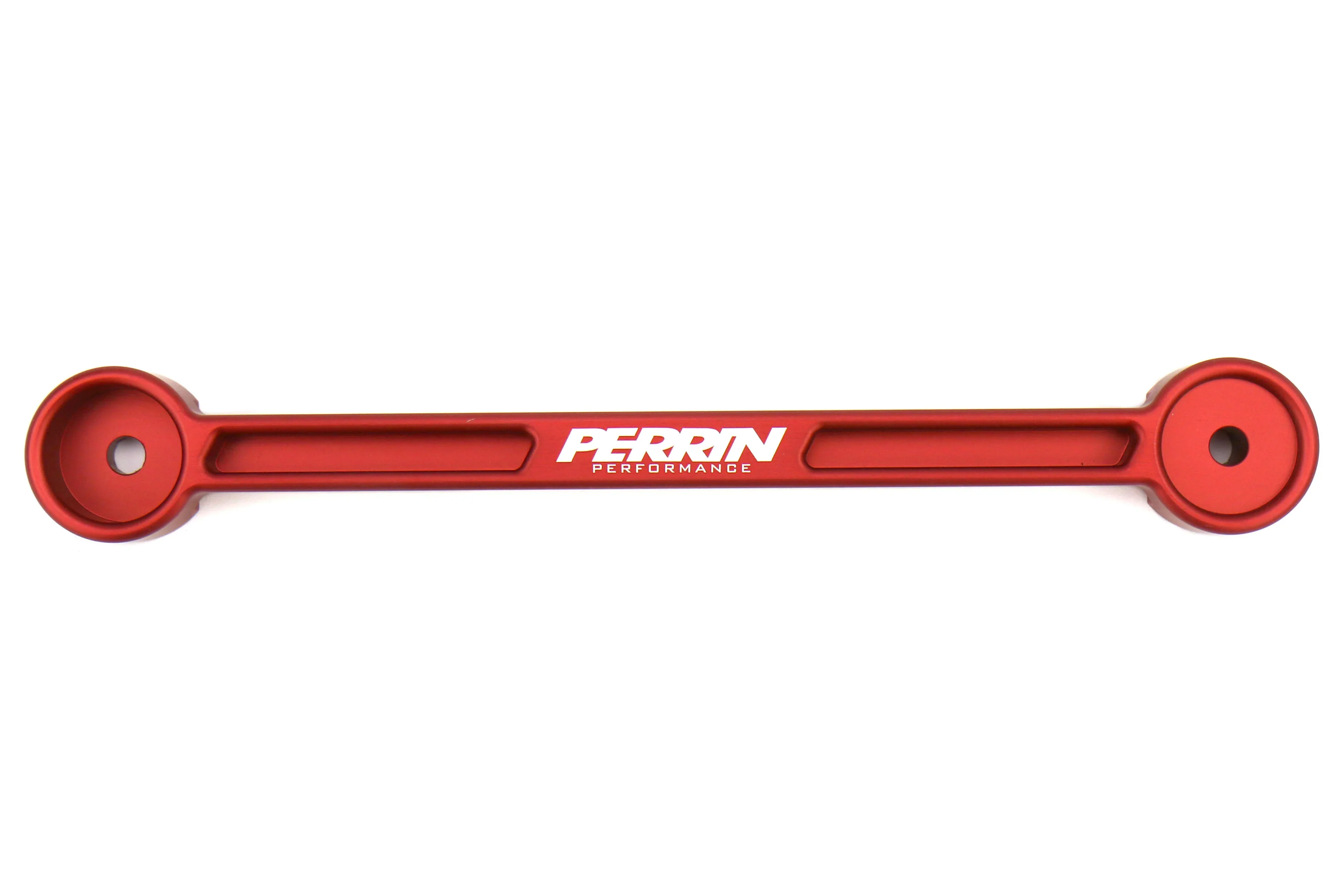 Perrin Red Battery Tie Down 2002+ WRX / 2004-2021 STI - Image 2