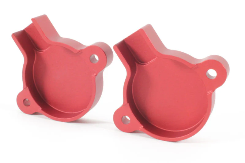 Perrin Red Cam Solenoid Cover 2015+ WRX - Image 4
