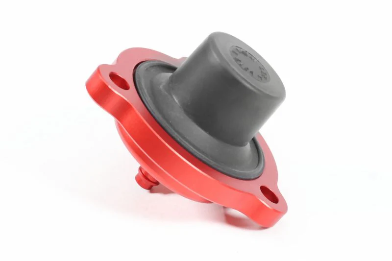 Perrin Red Diverter Valve 2022+ WRX - Image 4