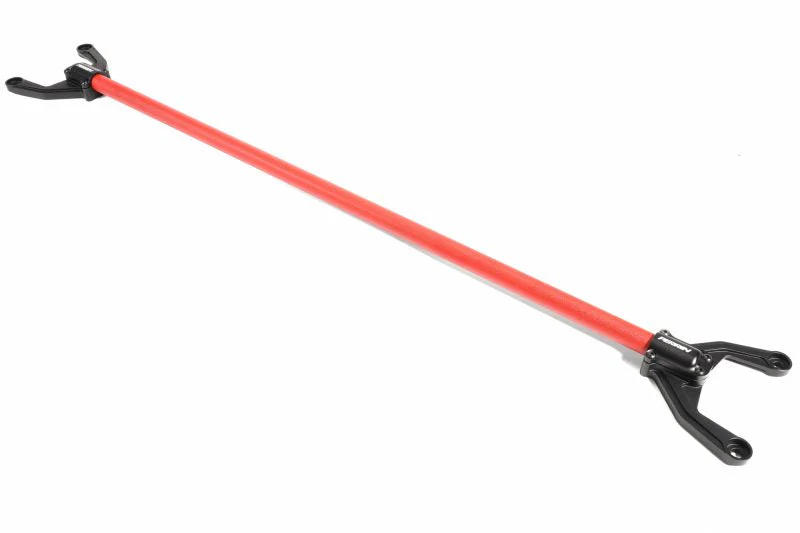 Perrin Red Rear Shock Tower Brace 2022+ WRX