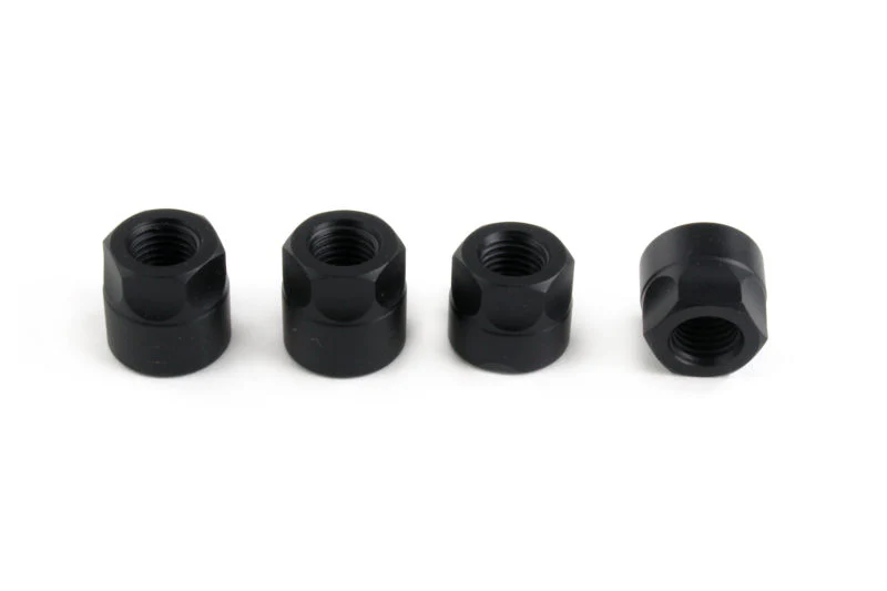 Perrin Red Strut Tower Brace 2022+ WRX - Image 5