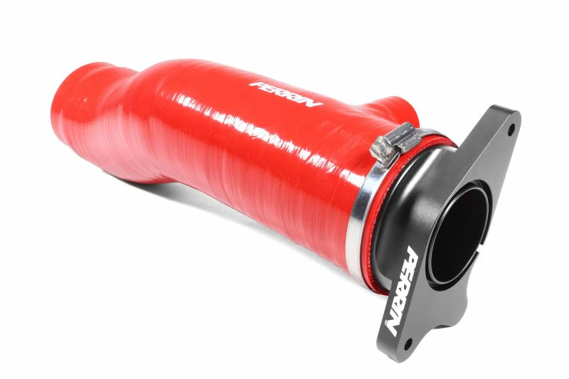 Perrin V1 Turbo Inlet Hose 2022-2026 WRX - Image 3
