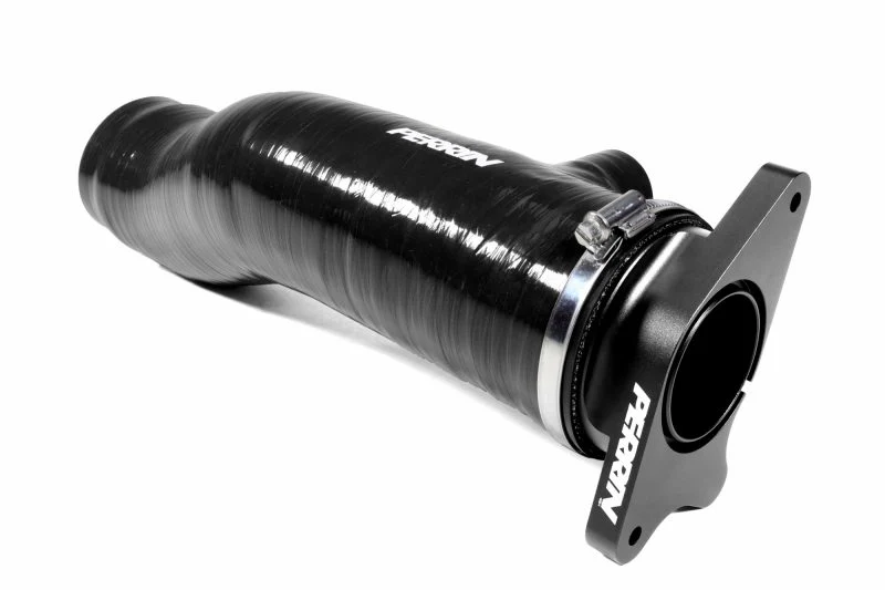 Perrin V1 Turbo Inlet Hose 2022-2026 WRX - Image 8