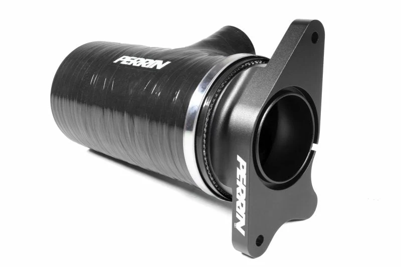 Perrin V2 Turbo Inlet Hose 2022-2026 WRX - Image 2