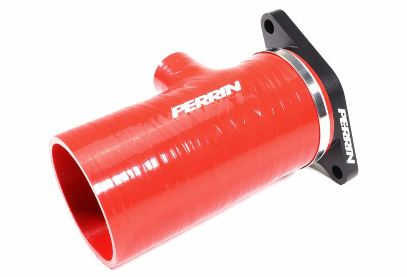 Perrin V2 Turbo Inlet Hose 2022-2026 WRX - Image 3