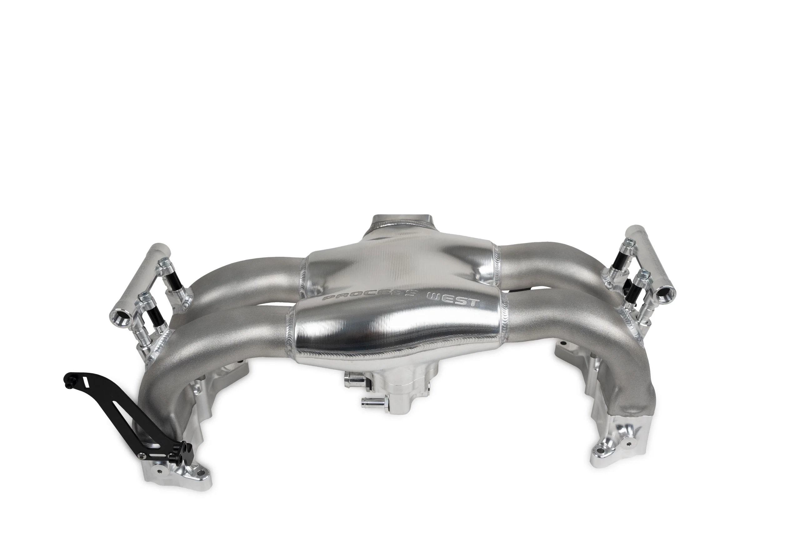Process West Intake Manifold w/ Port Injection 2022+ WRX - Image 3