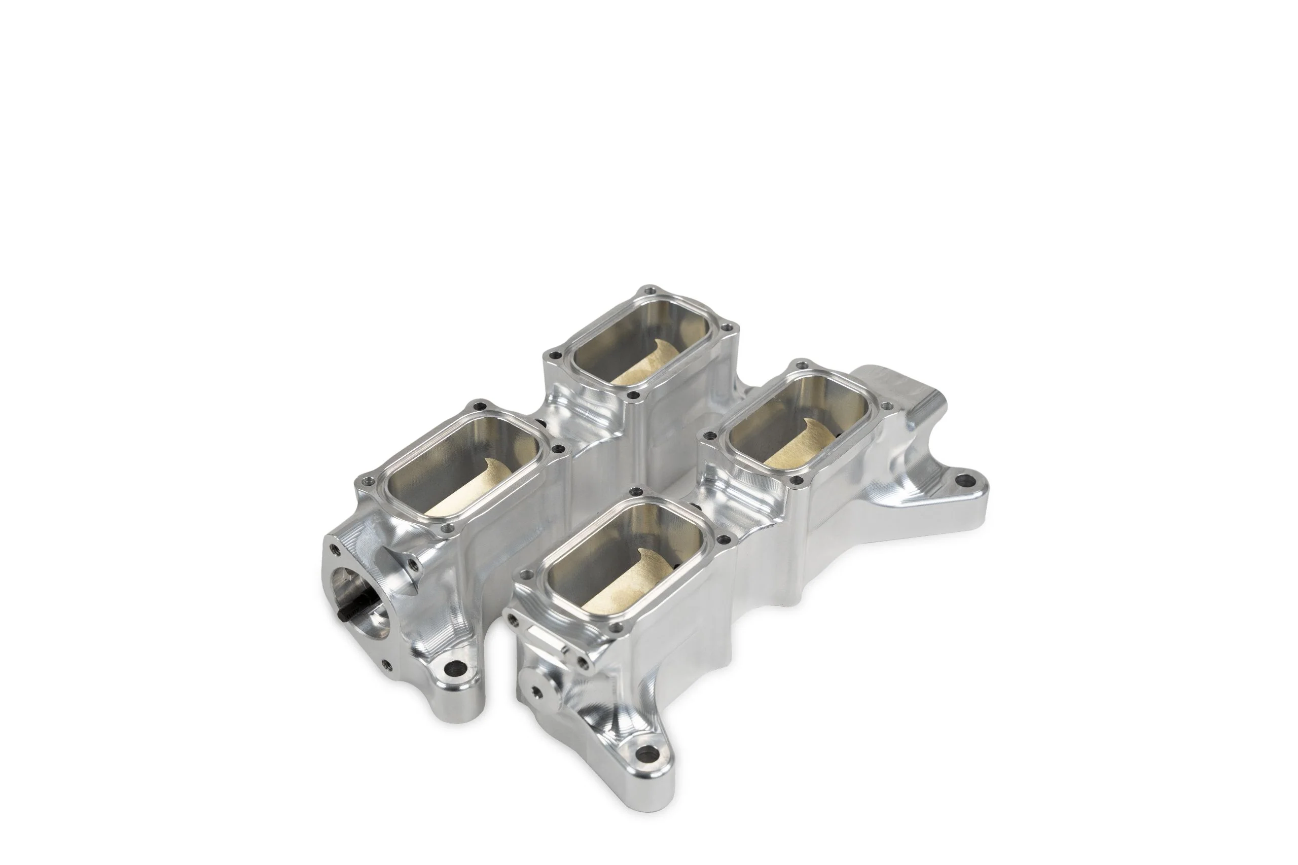 Process West Intake Manifold w/ Port Injection 2022+ WRX - Image 6