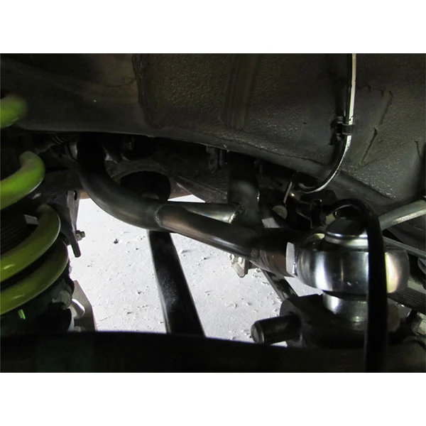 RacerX Rear Upper Control Arms 2008-2021 WRX / 2008-2021 STI - Image 7