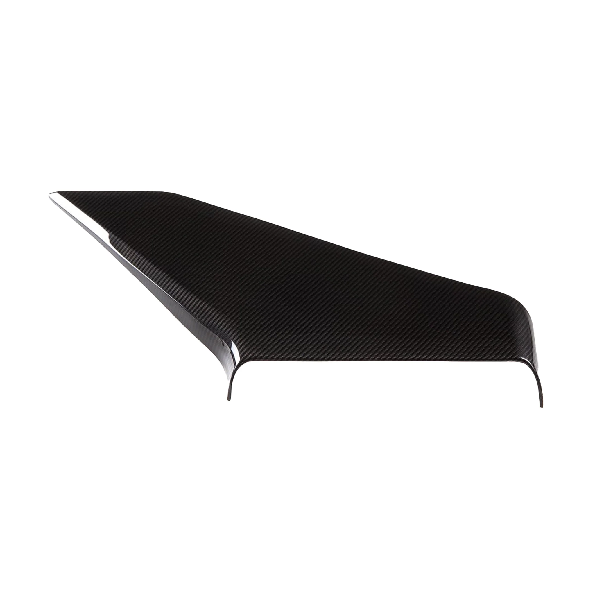 Revel GT Dry Carbon Air Intake Cover 2015-2018 WRX/STI