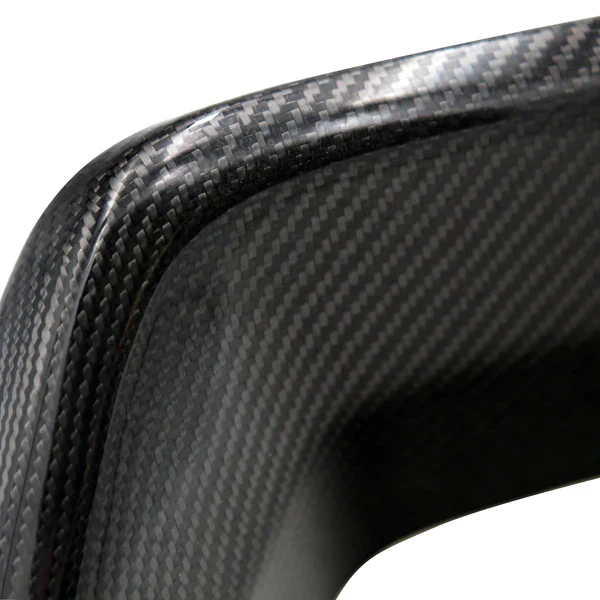 RMK Design Carbon Fiber Exhaust Finisher 2022+ WRX - Image 5