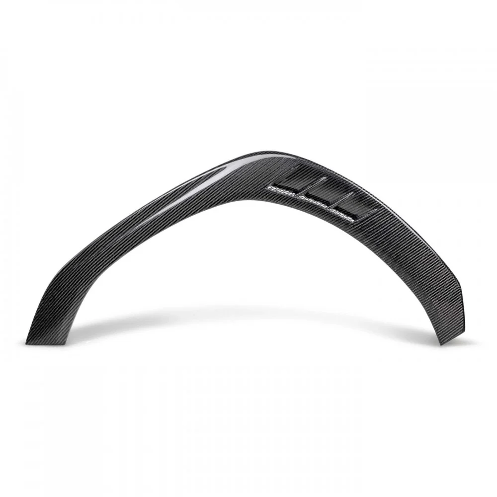 Seibon Carbon Fiber Front Fender Garnish 2022+ WRX - Image 3