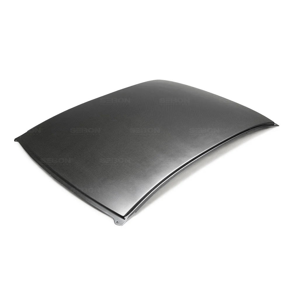 Seibon Carbon Fiber Roof 2015-2021 WRX/STI - Image 2