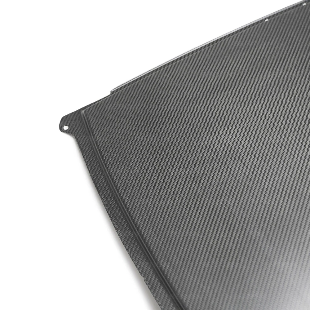 Seibon Carbon Fiber Roof 2015-2021 WRX/STI - Image 3