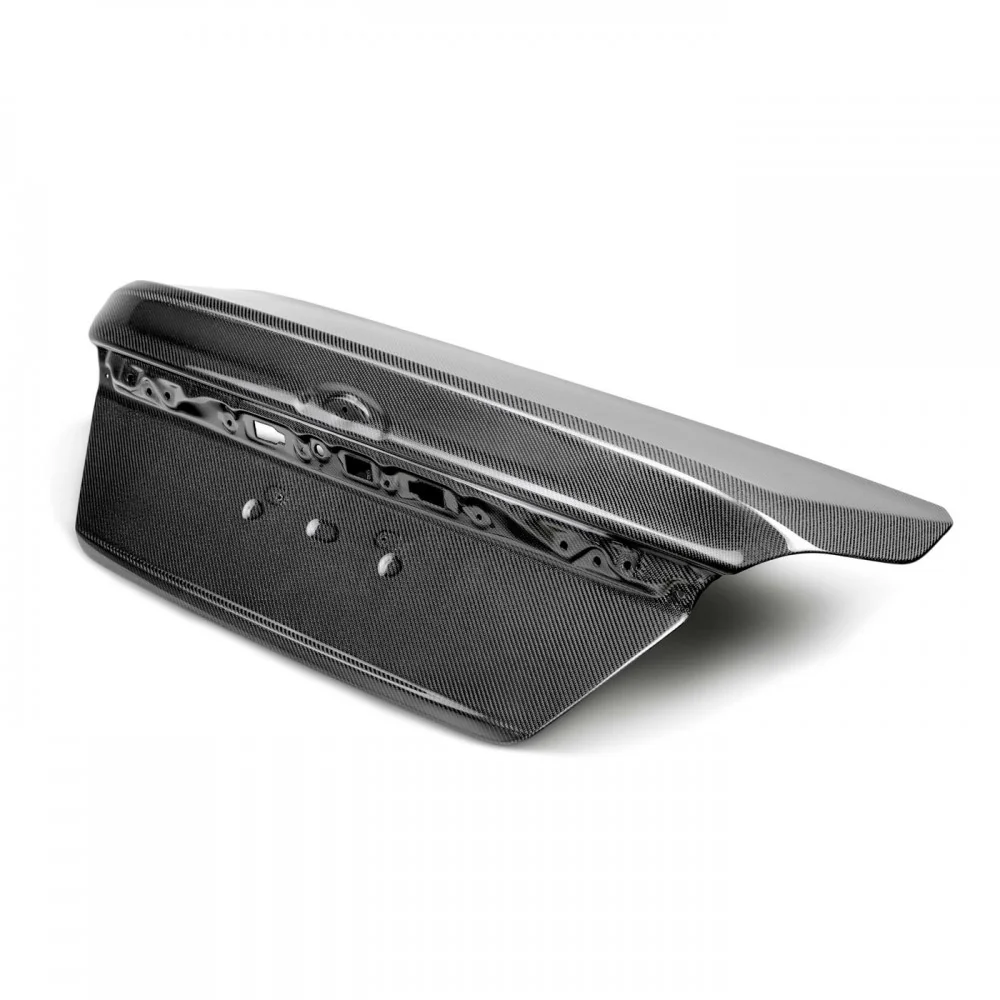 Seibon Carbon Fiber Trunk Lid 2022+ WRX