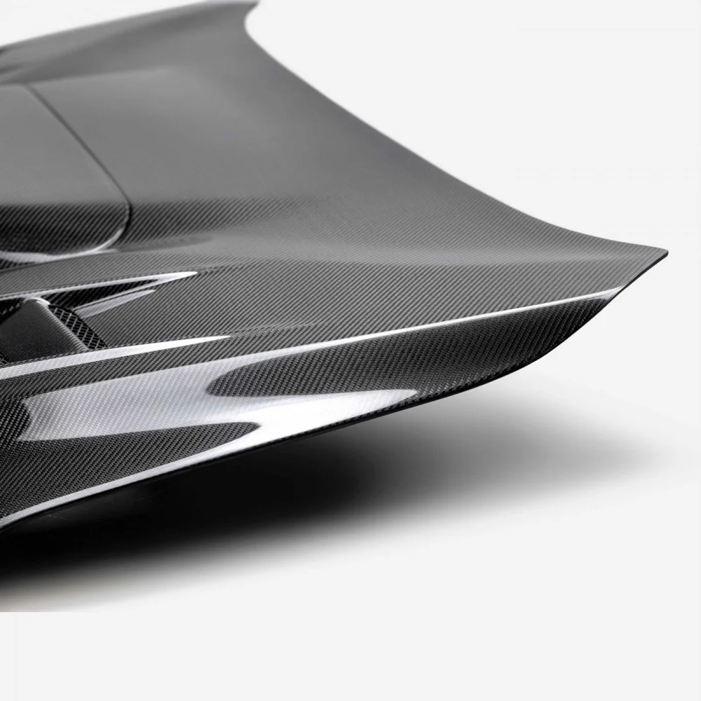 Seibon CW Style Carbon Fiber Hood 2022+ WRX - Image 6