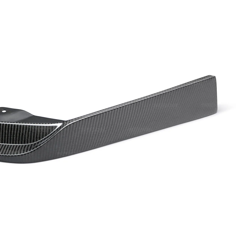 Seibon MB3 Carbon Fiber Front Lip 2018-2021 WRX/STI - Image 5