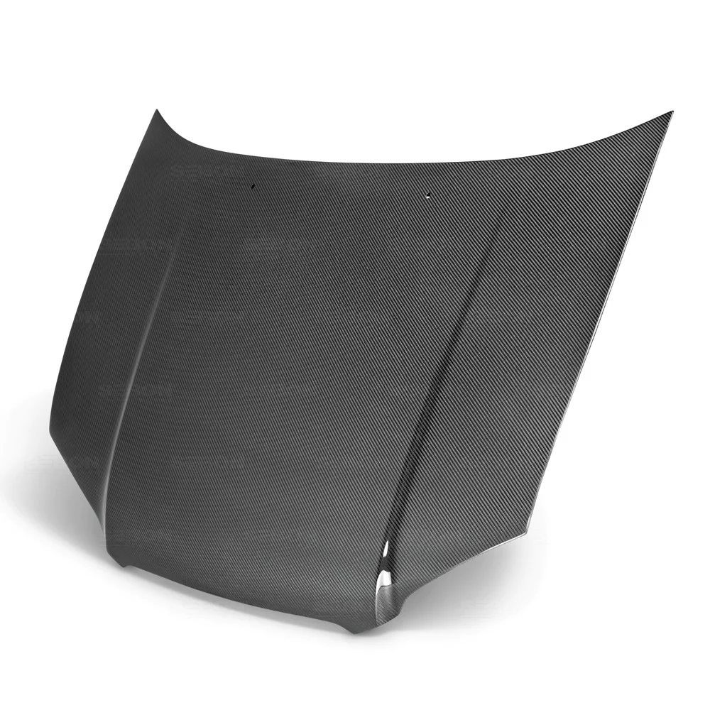 Seibon RS Style Carbon Fiber Hood 2004-2005 Impreza/WRX/STI