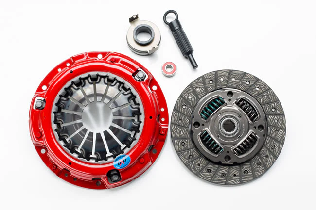South Bend Clutch Stage 1 Heavy Duty Clutch Kit 2006-2017 WRX