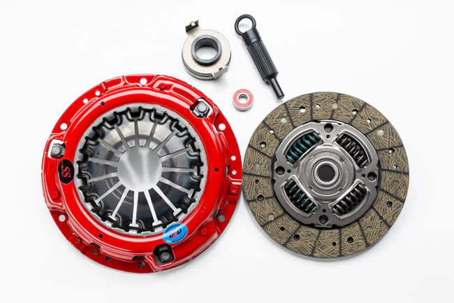 South Bend Clutch Stage 3 Daily Clutch Kit 2006-2017 WRX