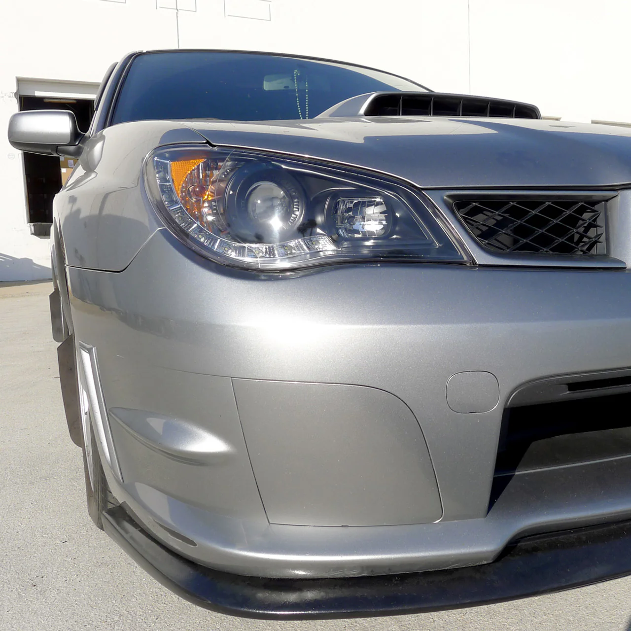Spec-D Tuning LED Headlights 2006-2007 WRX / 2006-2007 STI - Image 13