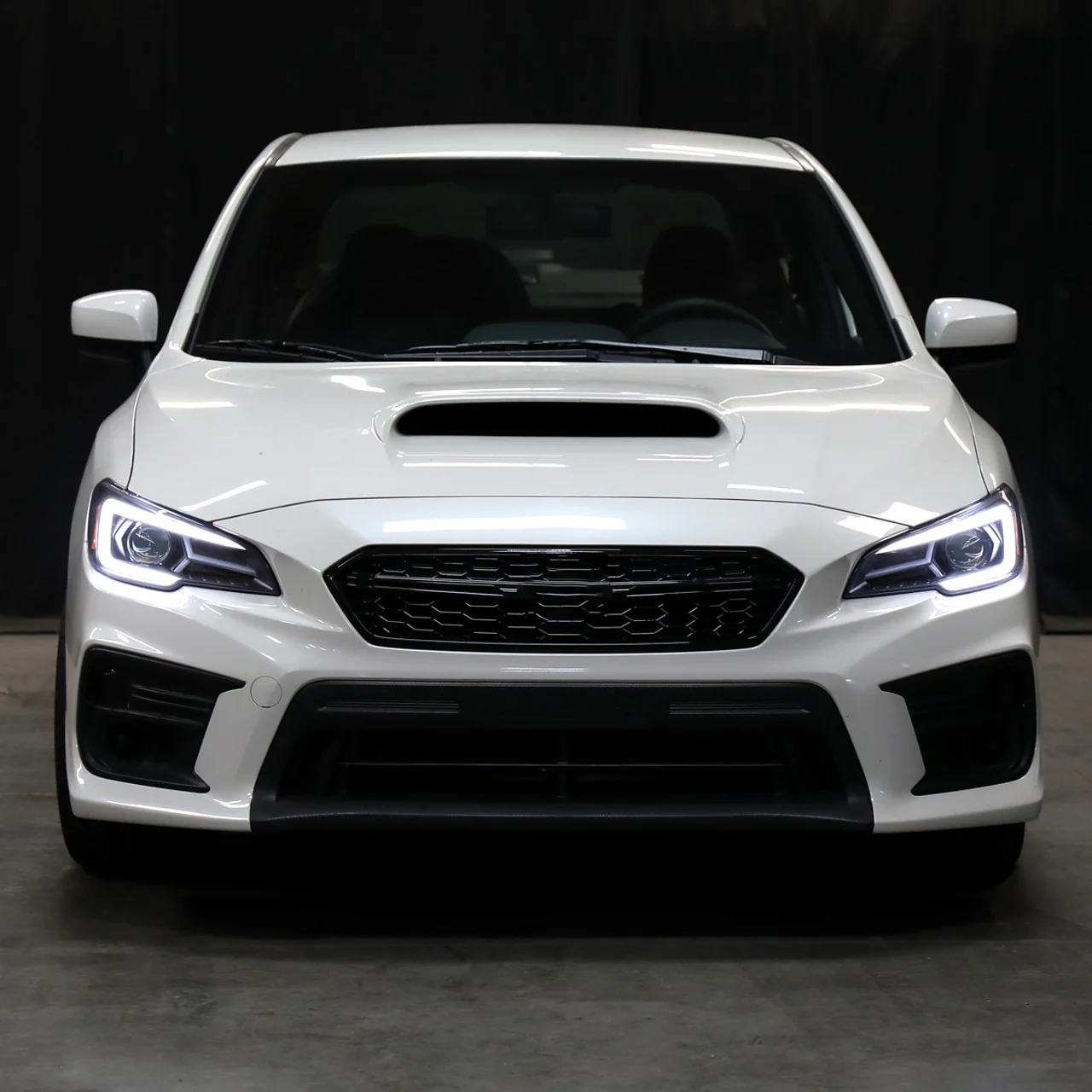 Spec-D Tuning Sequential LED Headlights 2015-2021 WRX/STI - Image 14