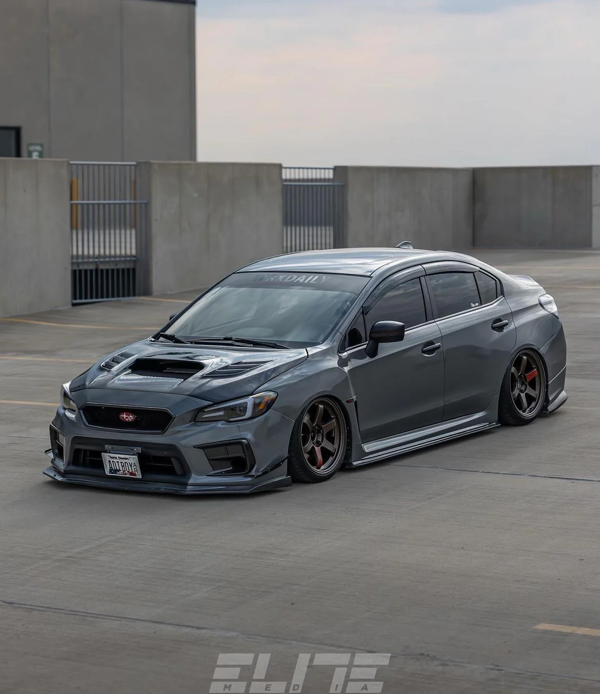 Spyder Signature Series Halogen Headlights 2015-2021 WRX / 2015-2017 STI - Image 10