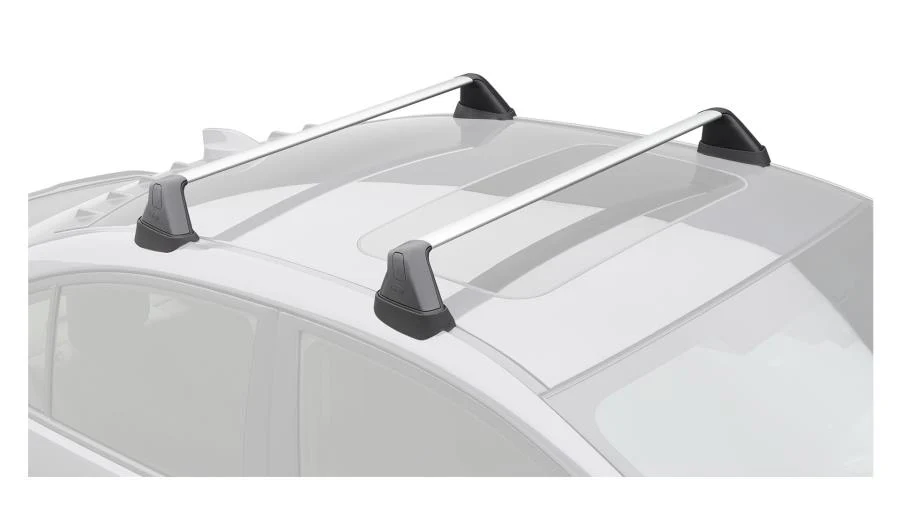 Subaru OEM Crossbar Set 2018-2021 WRX / 2018-2021 STI