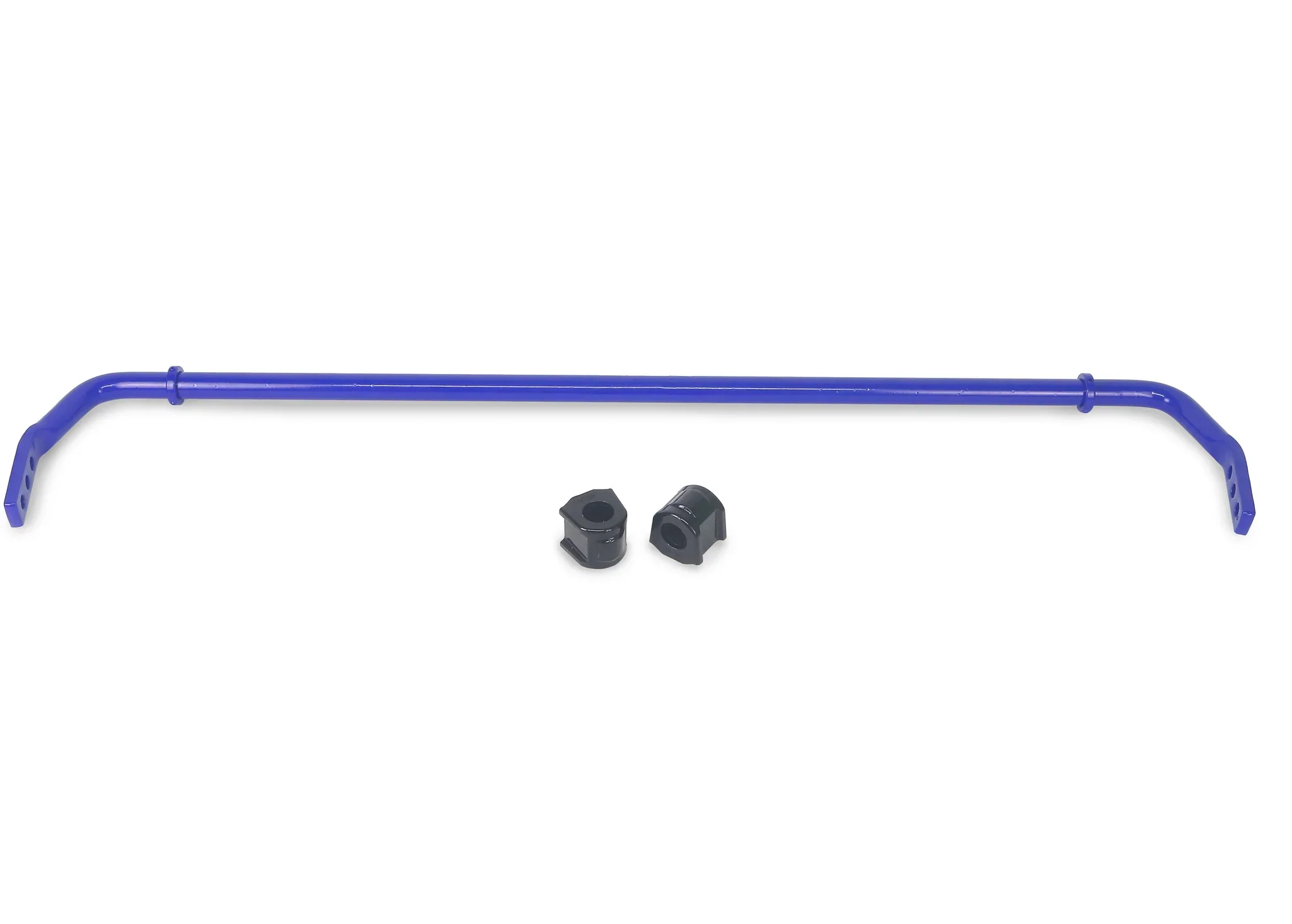 SuperPro 22mm Adjustable Rear Sway Bar Kit 2022+ WRX - Image 2